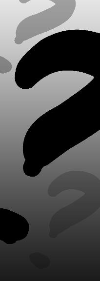 ?
